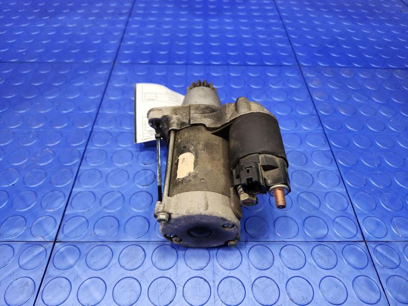 2002 Toyota Camry Starter Motor