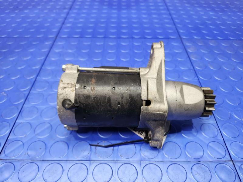 2002 Toyota Camry Starter Motor