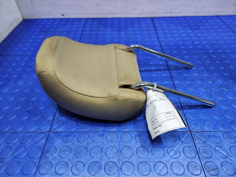 2015 Ford Fusion Headrest