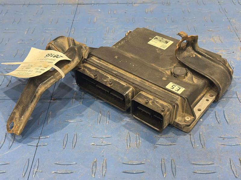 2007 Toyota RAV4 Engine/Motor Brain Box