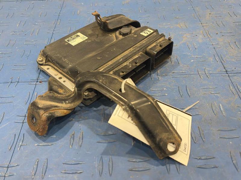 2007 Toyota RAV4 Engine/Motor Brain Box