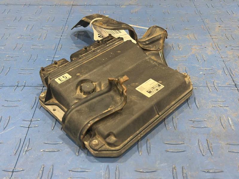 2007 Toyota RAV4 Engine/Motor Brain Box