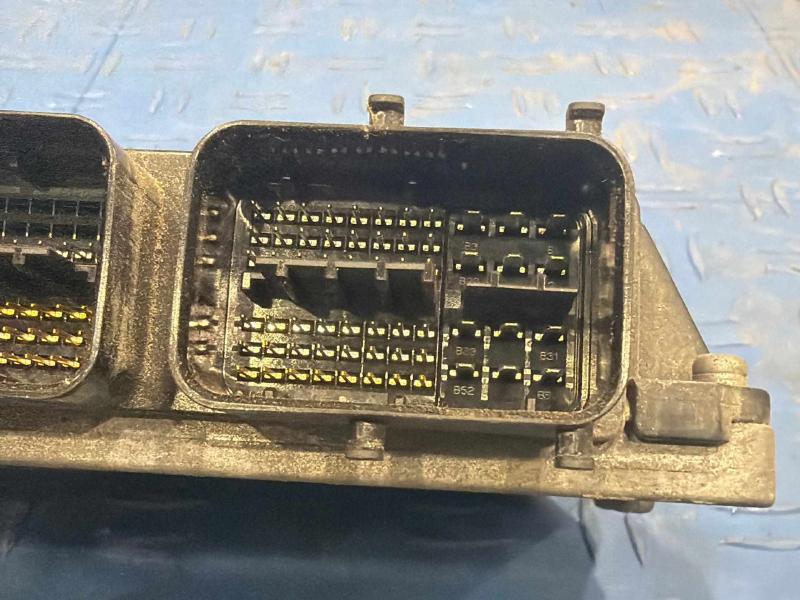 2007 Toyota RAV4 Engine/Motor Brain Box