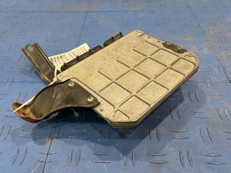 2007 Toyota RAV4 Engine/Motor Brain Box