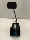 2009 - 2015 Jaguar XF Brake Pedal Assembly w/ Switch OEM 8X23-2450-AC