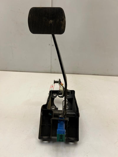 2009 - 2015 Jaguar XF Brake Pedal Assembly w/ Switch OEM 8X23-2450-AC