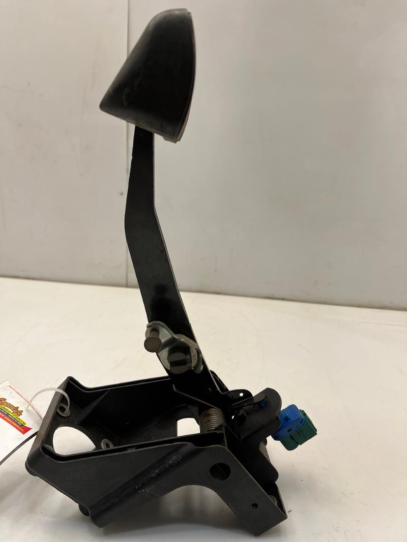 2009 - 2015 Jaguar XF Brake Pedal Assembly w/ Switch OEM 8X23-2450-AC
