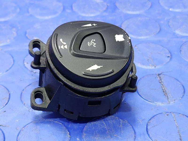2016 Ford Escape Combination Switch