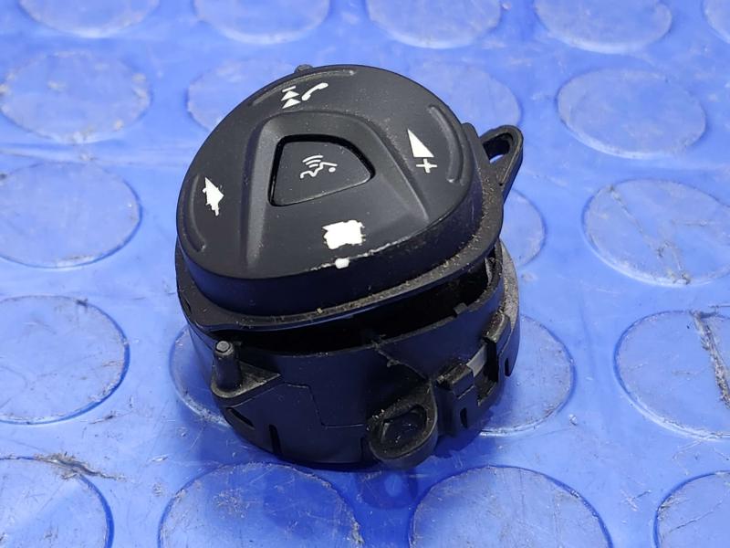 2016 Ford Escape Combination Switch