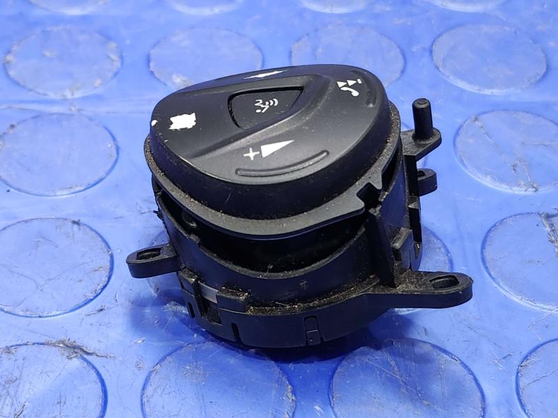 2016 Ford Escape Combination Switch
