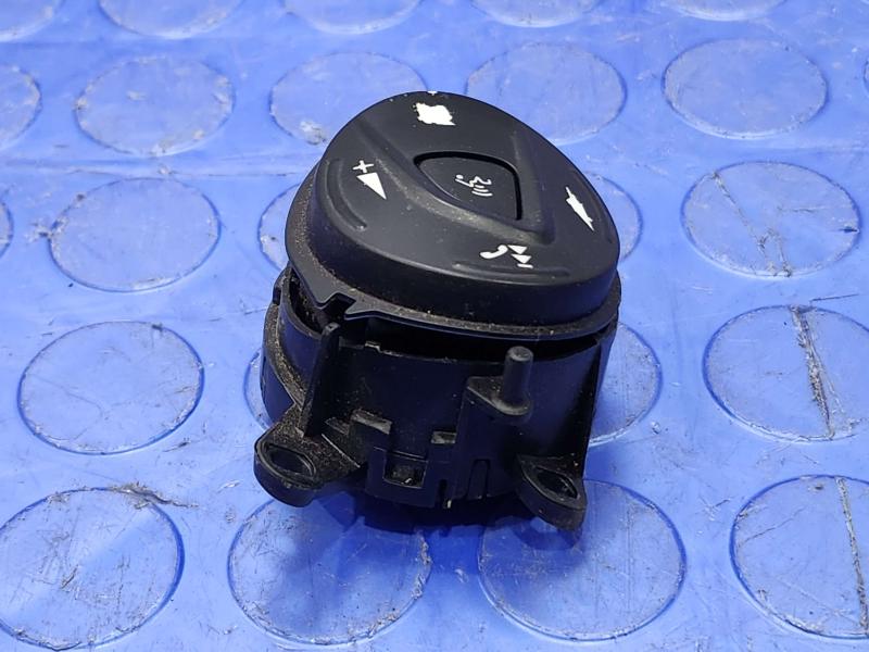 2016 Ford Escape Combination Switch