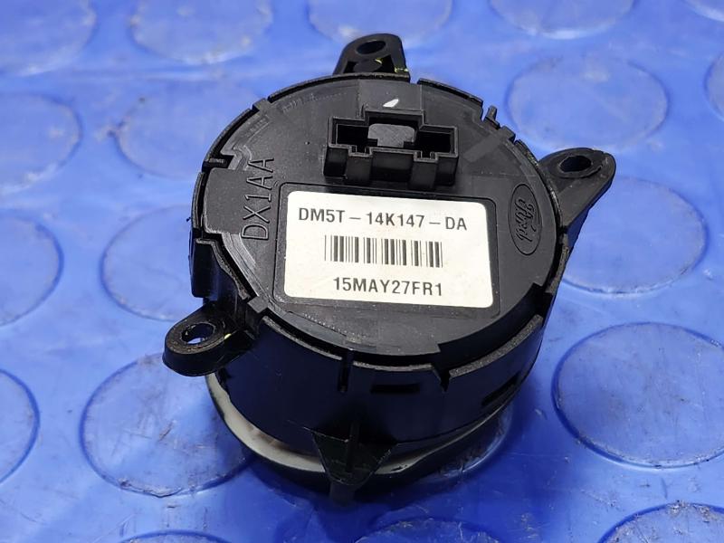 2016 Ford Escape Combination Switch