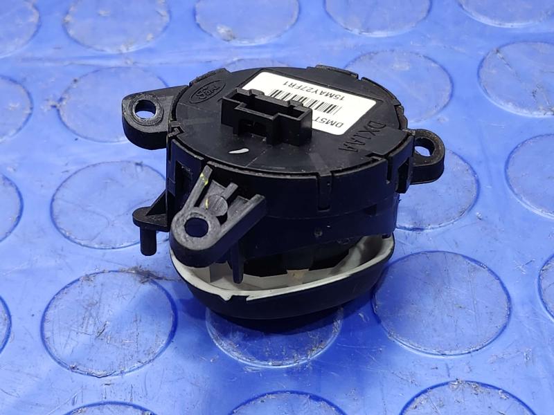 2016 Ford Escape Combination Switch