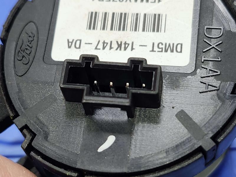 2016 Ford Escape Combination Switch