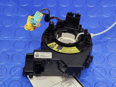 2014 Ford Focus Clockspring (Srs)