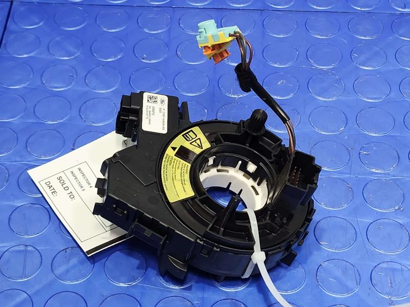 2014 Ford Focus Clockspring (Srs)