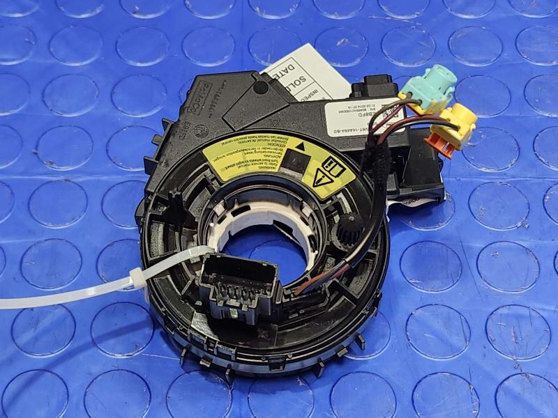 2014 Ford Focus Clockspring (Srs)