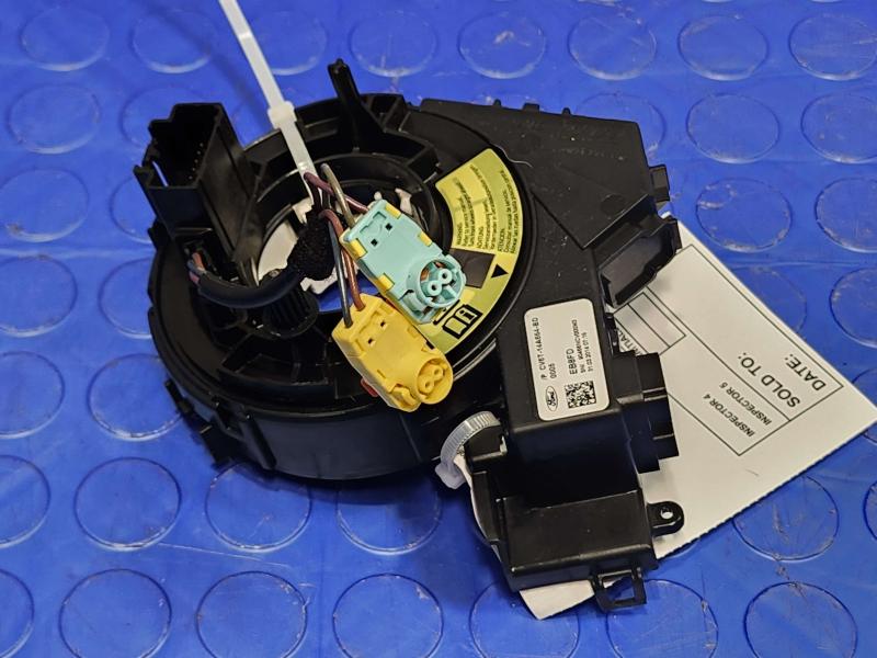 2014 Ford Focus Clockspring (Srs)