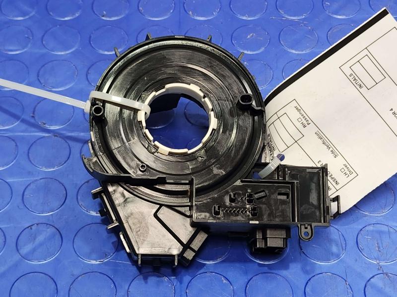2014 Ford Focus Clockspring (Srs)