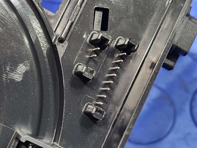 2014 Ford Focus Clockspring (Srs)