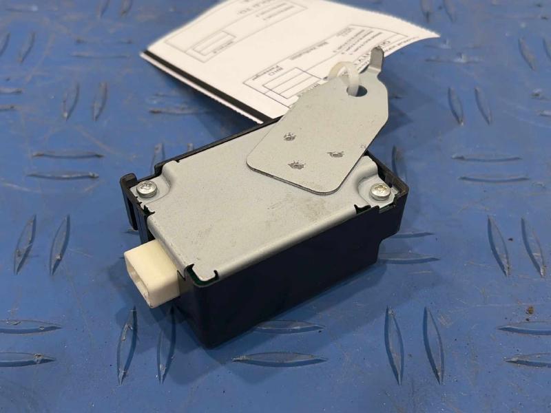 2007 Toyota RAV4 Chassis Brain Box