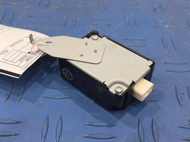 2007 Toyota RAV4 Chassis Brain Box