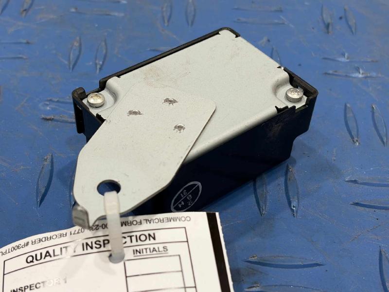 2007 Toyota RAV4 Chassis Brain Box