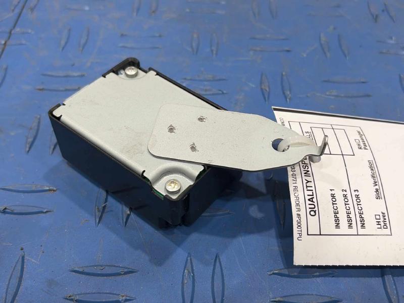 2007 Toyota RAV4 Chassis Brain Box