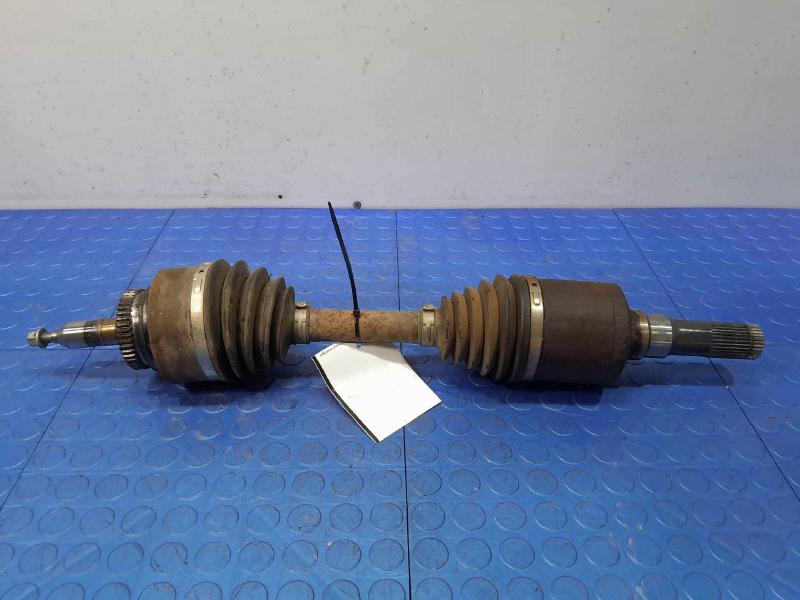 2013 Ford F-150 Axle Shaft