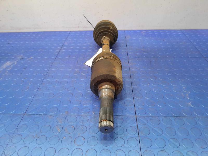 2013 Ford F-150 Axle Shaft