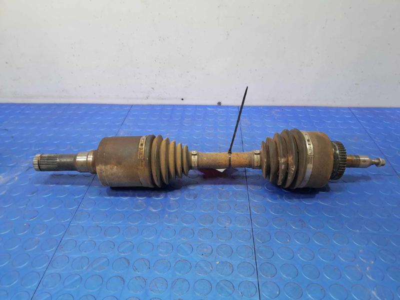 2013 Ford F-150 Axle Shaft