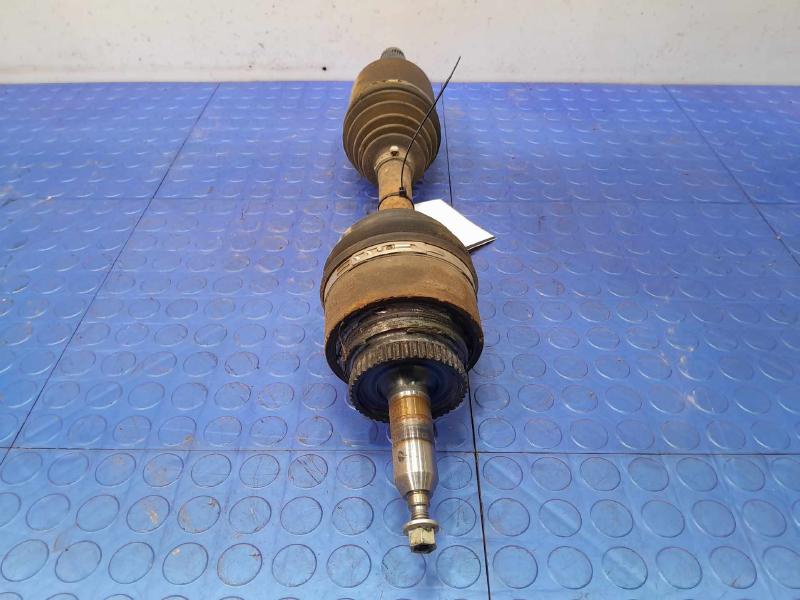 2013 Ford F-150 Axle Shaft