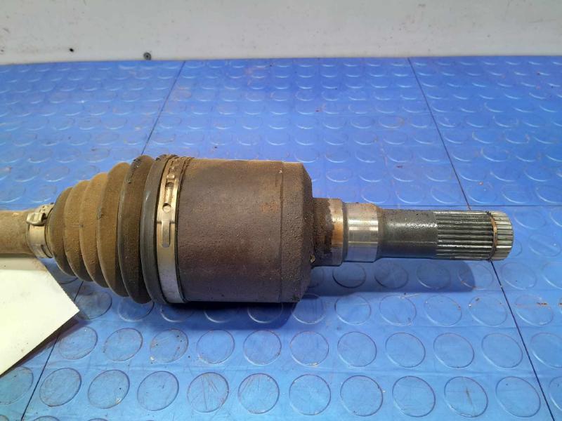 2013 Ford F-150 Axle Shaft