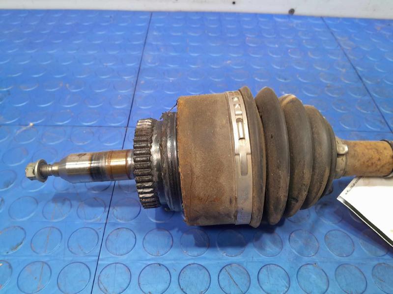 2013 Ford F-150 Axle Shaft