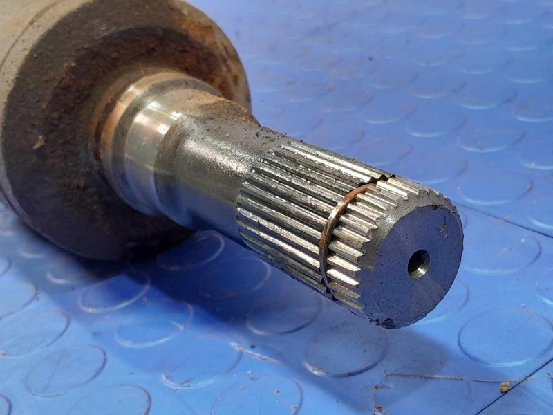 2013 Ford F-150 Axle Shaft