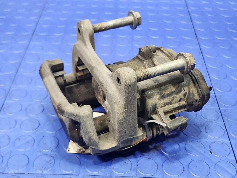 2019 GMC Terrain Caliper
