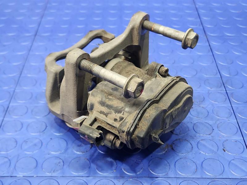 2019 GMC Terrain Caliper