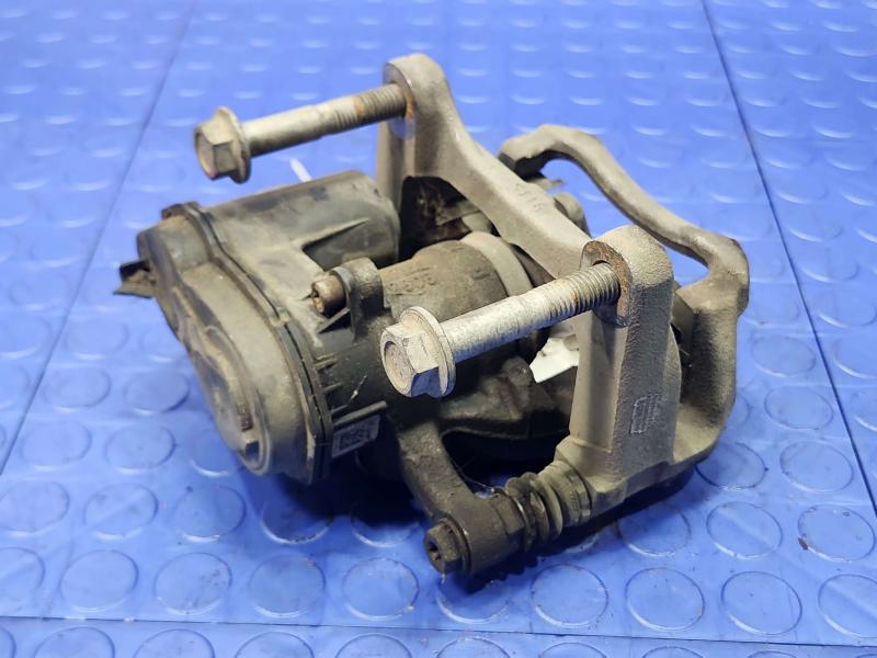2019 GMC Terrain Caliper