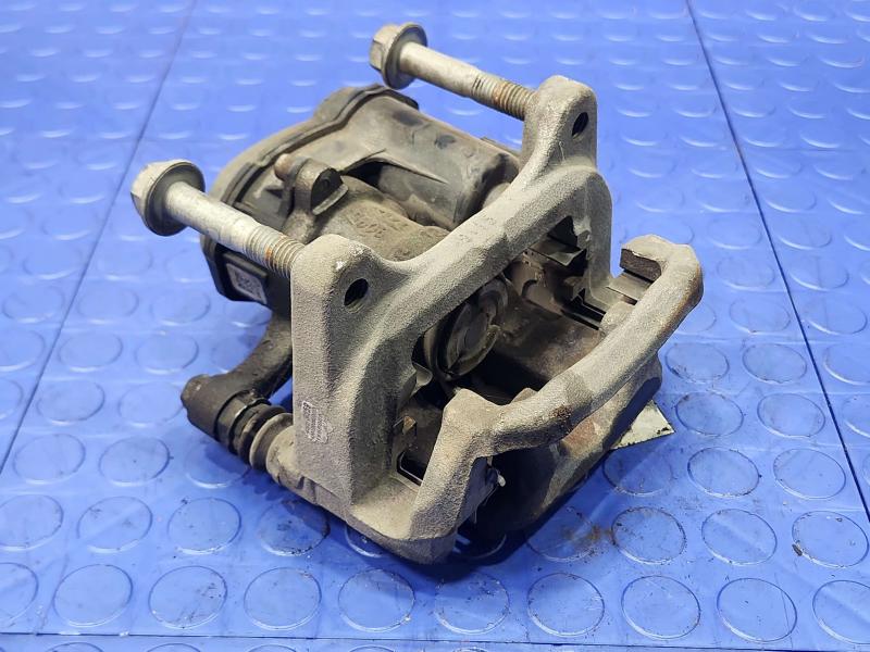 2019 GMC Terrain Caliper