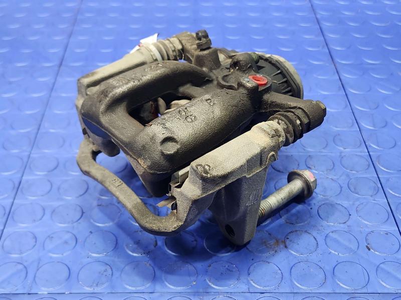 2019 GMC Terrain Caliper