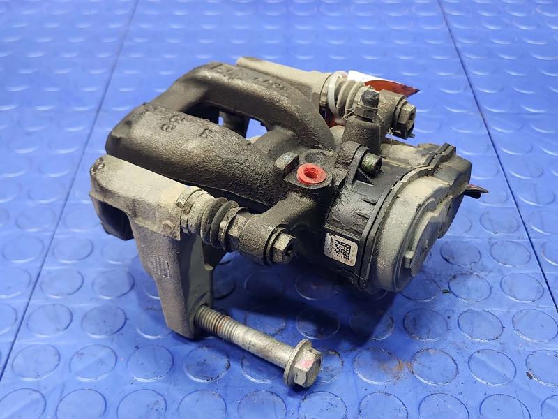 2019 GMC Terrain Caliper