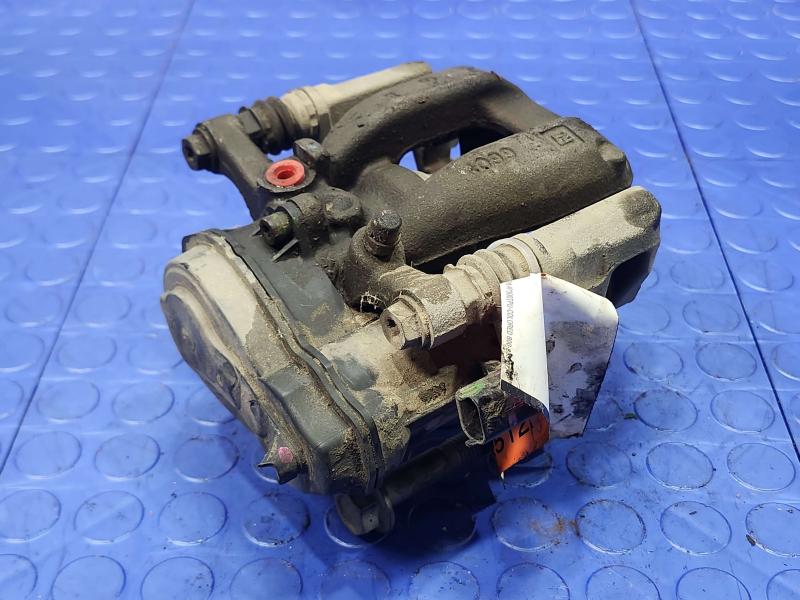 2019 GMC Terrain Caliper
