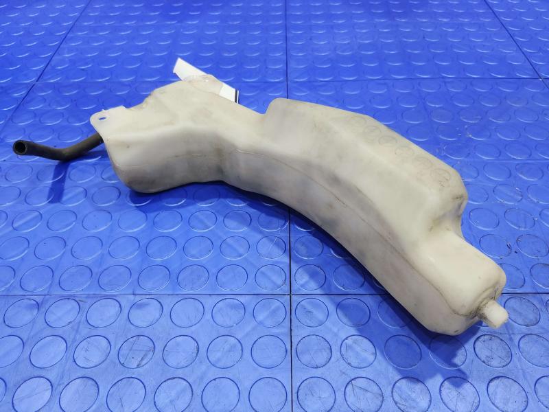 2009 Subaru Forester Coolant Recovery Bottle