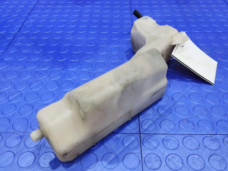 2009 Subaru Forester Coolant Recovery Bottle