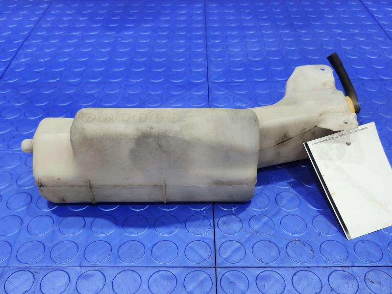 2009 Subaru Forester Coolant Recovery Bottle