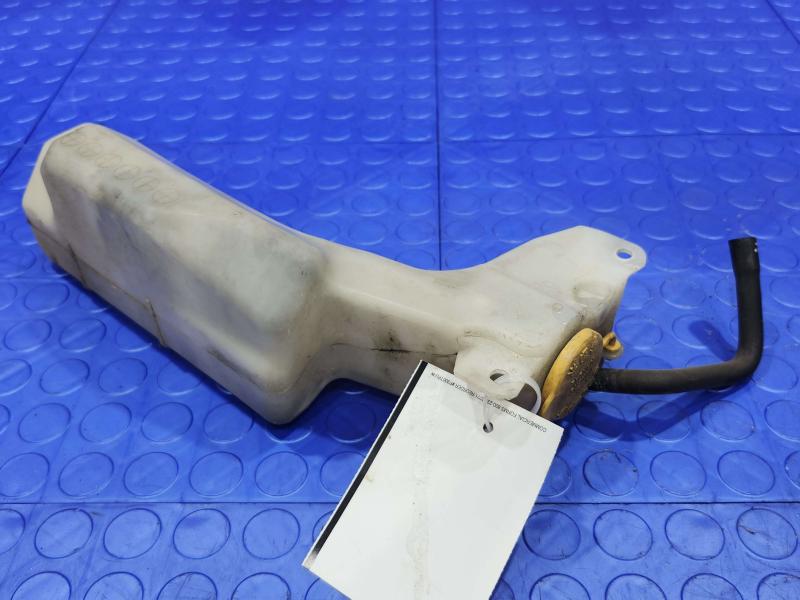 2009 Subaru Forester Coolant Recovery Bottle