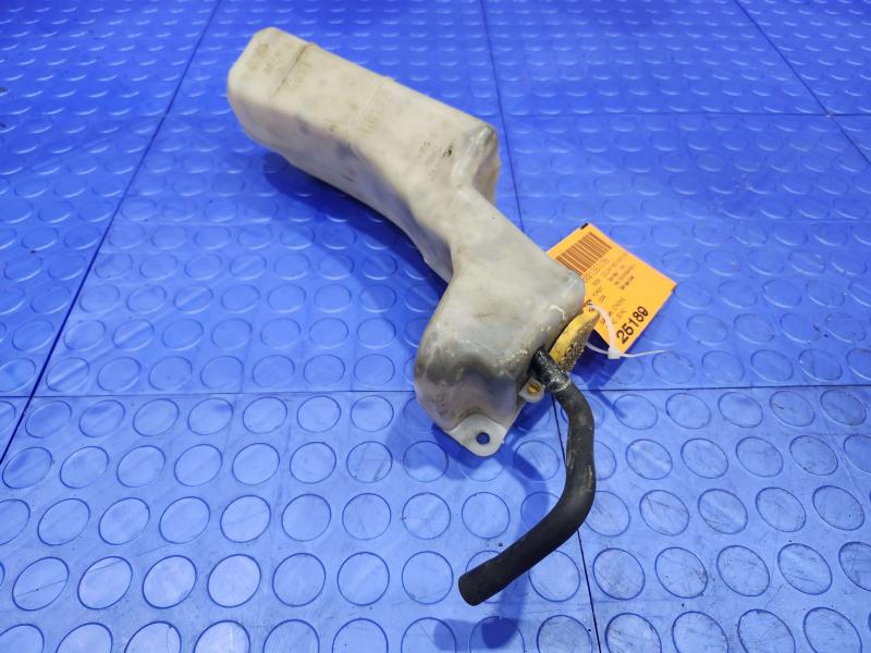 2009 Subaru Forester Coolant Recovery Bottle