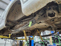 2019 Chevrolet Express 2500 Leaf Spring Rear