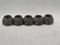 2009 Toyota Corolla Lug Nuts