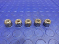 2006 Honda Civic Lug Nuts